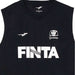【ネコポス対応可】フィンタFINTAGDZノースリーブシャツFT4617サッカーフットサルインナー大人用子供用