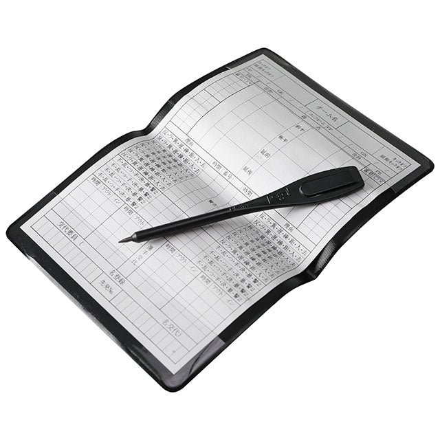 【ネコポス対応可】フィンタFINTAレフリーカードケース鉛筆付きFT5165サッカーレフェリーアイテム審判用品試合