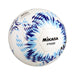ミカサMIKASAALMUNDOFT552D-BLLBサッカーボール5号球手縫いブルーホワイト