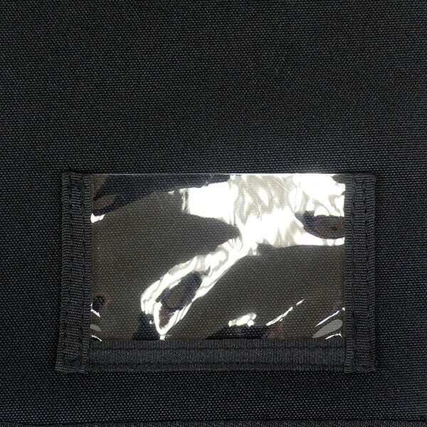 フィンタFINTAスタッフケースFT5960サッカーフットサルレフェリーケース審判用具入れブラック