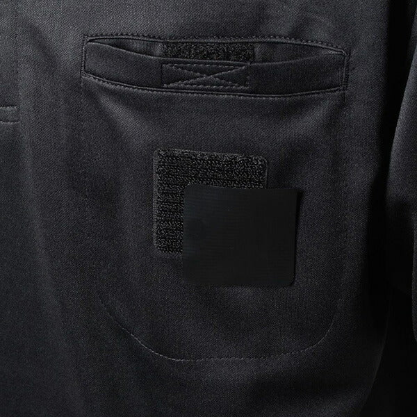 【ショップ限定エントリーでさらに+9倍】フィンタFINTAレフェリー４点セットFT5977サッカーフットサル半袖シャツ長袖シャツハーフパンツソックス収納バッグブラック黒