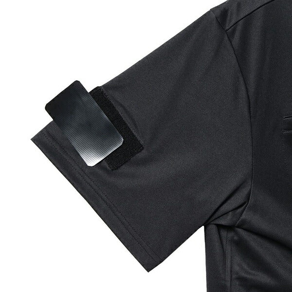 【ショップ限定エントリーでさらに+9倍】フィンタFINTAレフェリー４点セットFT5977サッカーフットサル半袖シャツ長袖シャツハーフパンツソックス収納バッグブラック黒