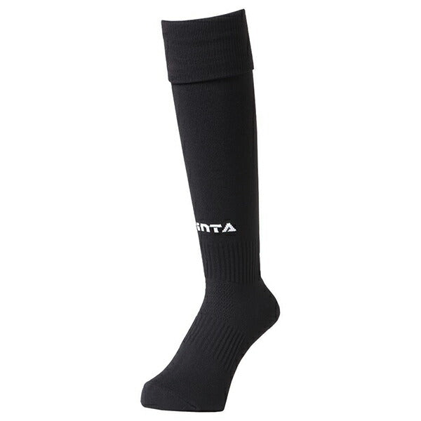 【ショップ限定エントリーでさらに+9倍】フィンタFINTAレフェリー４点セットFT5977サッカーフットサル半袖シャツ長袖シャツハーフパンツソックス収納バッグブラック黒