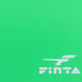 【ショップ限定エントリーでさらに+9倍】【ネコポス対応可】フィンタFINTAグリーンカードFT5987サッカーフットサルレフェリー審判レフリー用品