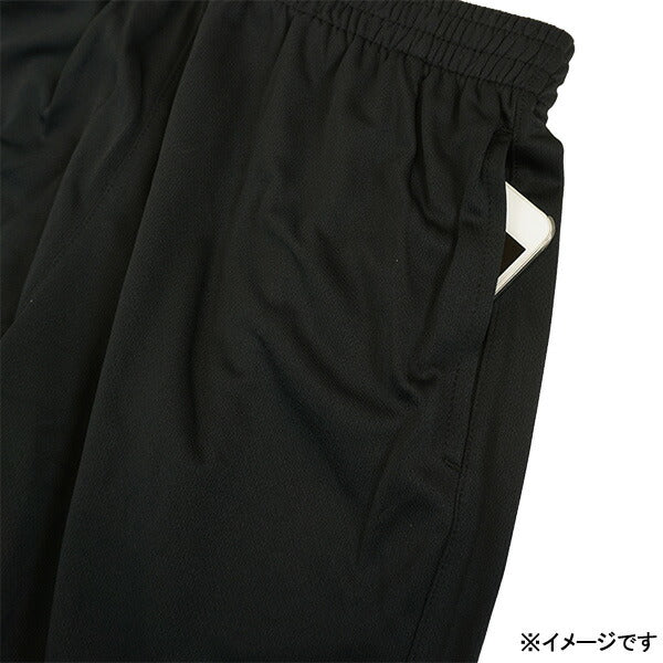 【ネコポス送料無料】フィンタFINTAプラクティスパンツFT8703サッカーフットサルハーフパンツ練習着プラパンメンズ