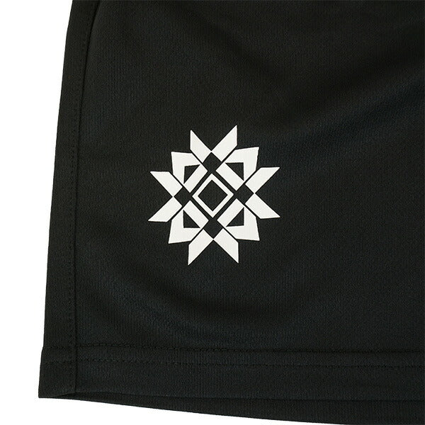 【ネコポス送料無料】フィンタFINTAプラクティスパンツFT8703サッカーフットサルハーフパンツ練習着プラパンメンズ