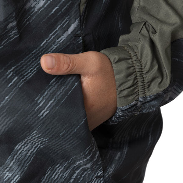 アスレタATHLETAジュニア裏メッシュブレーカージャケットフタバスポーツオリジナルFTB-25JTRサッカーフットサルトレーニングトップフルジップ子供用