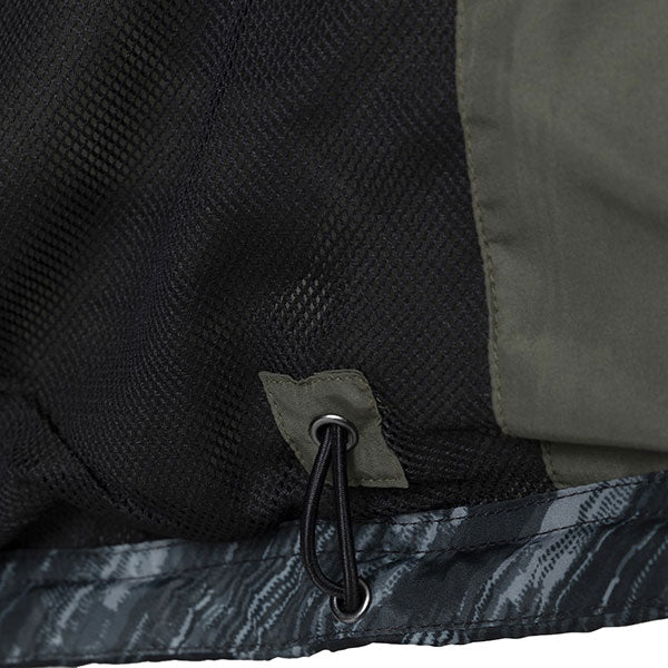 アスレタATHLETAジュニア裏メッシュブレーカージャケットフタバスポーツオリジナルFTB-25JTRサッカーフットサルトレーニングトップフルジップ子供用