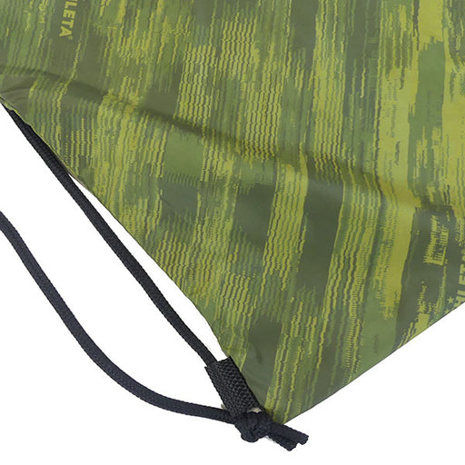 アスレタATHLETAジムサックフタバスポーツオリジナルFTB-25JTRサッカーフットサルナップザックランドリーバッグ