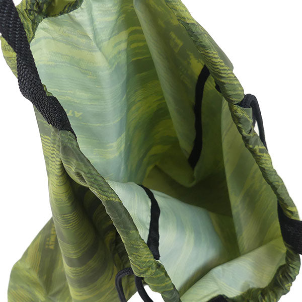 アスレタATHLETAジムサックフタバスポーツオリジナルFTB-25JTRサッカーフットサルナップザックランドリーバッグ