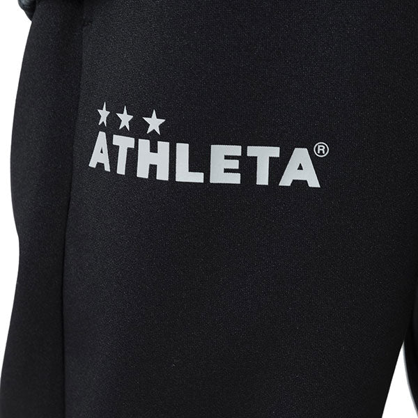 【ショップ限定エントリーでさらに+9倍】アスレタATHLETAフタバスポーツオリジナル2025ジュニア新春福袋FTB-25JTRジャケットジャージロングパンツブレーカー子供用