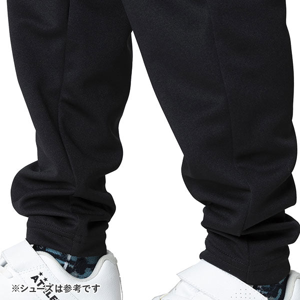 【ショップ限定エントリーでさらに+9倍】アスレタATHLETAフタバスポーツオリジナル2025ジュニア新春福袋FTB-25JTRジャケットジャージロングパンツブレーカー子供用