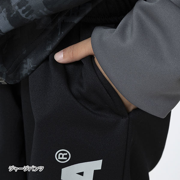 アスレタATHLETAジュニア2026年トレーニングWINTERセットFTB-26JTRサッカーフットサル福袋ジャージブレーカー子供用