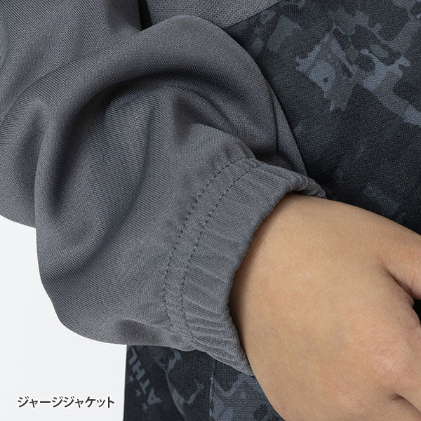 アスレタATHLETAジュニア2026年トレーニングWINTERセットFTB-26JTRサッカーフットサル福袋ジャージブレーカー子供用