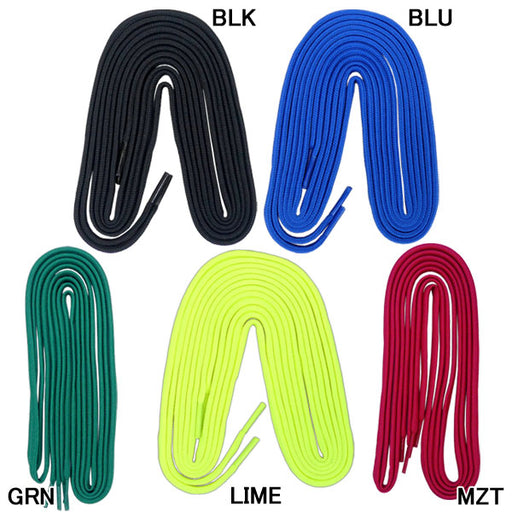 【ネコポス対応可】フタバスポーツオリジナルシューレース靴ひもシンプルシューレースアールズコートBALLERサッカーフットサルスポーツ