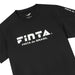 【ネコポス対応可】フィンタFINTAドライプラＴシャツFTW7200サッカーフットサルプラクティスシャツ半袖練習着メンズ