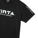 【ネコポス対応可】フィンタFINTAジュニアドライプラＴシャツFTW7201サッカーフットサルプラクティスシャツ半袖練習着子供用