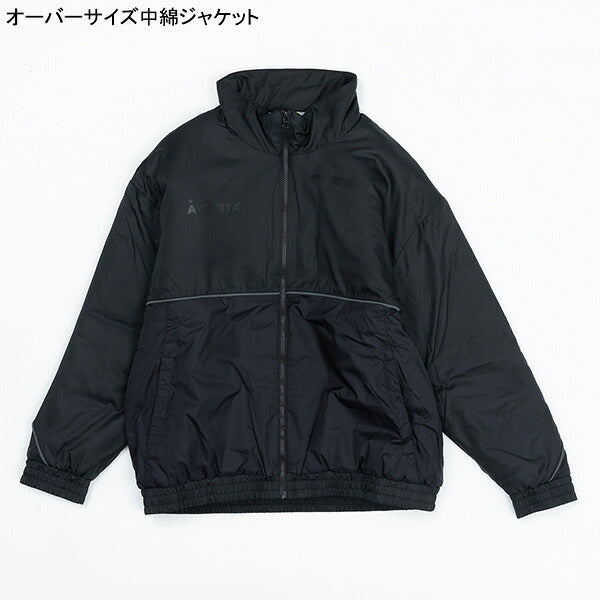 【予約販売】12月16日頃発売予定アスレタATHLETA2026年WINTERセットFUK-26サッカーフットサル福袋