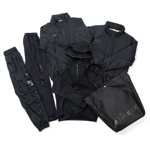 【予約販売】12月16日頃発売予定アスレタATHLETA2026年WINTERセットFUK-26サッカーフットサル福袋