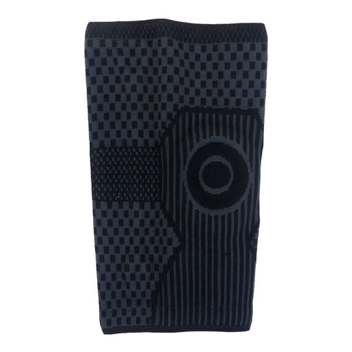 【ネコポス送料無料】アクティバイタルActivital復元力膝サポーターサッカーフットサルスポーツ関節安定補助1枚左右兼用