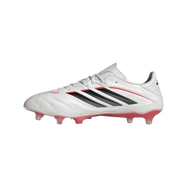 COPA PURE IV ELITE FG アディダス adidas JQ0396 ゼロメタリック サッカースパイク 天然芝