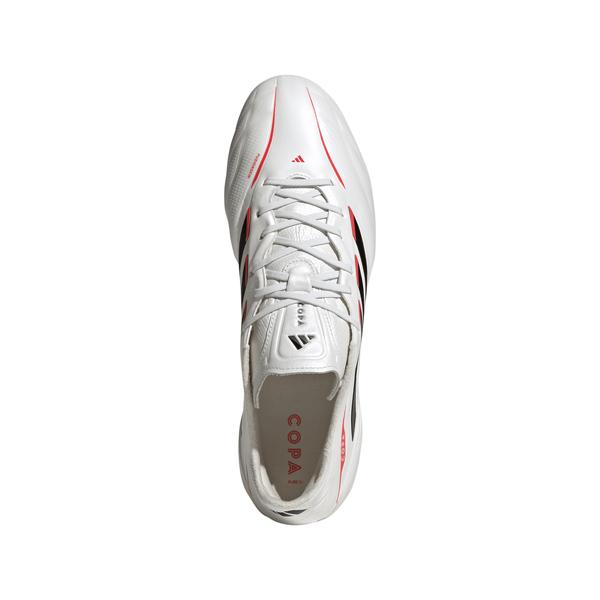 COPA PURE IV ELITE FG アディダス adidas JQ0396 ゼロメタリック サッカースパイク 天然芝