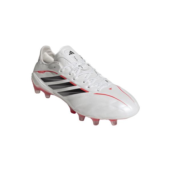 COPA PURE IV ELITE FG アディダス adidas JQ0396 ゼロメタリック サッカースパイク 天然芝