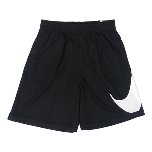 ナイキNIKEジュニアマルチ+Dri-FITトレーニングショートパンツFV0269-010ブラック24SU