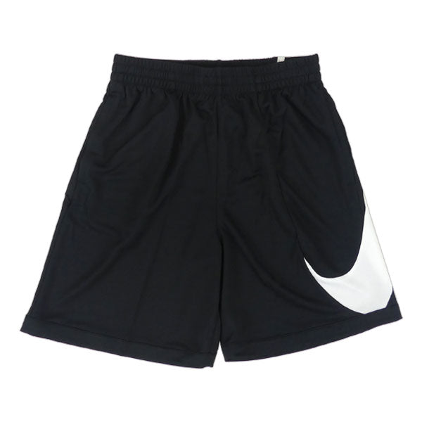 ナイキNIKEジュニアマルチ+Dri-FITトレーニングショートパンツFV0269-010ブラック24SU