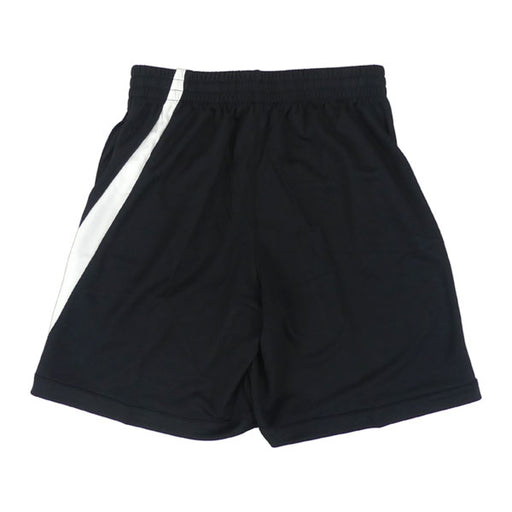 ナイキNIKEジュニアマルチ+Dri-FITトレーニングショートパンツFV0269-010ブラック24SU