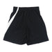 ナイキNIKEジュニアマルチ+Dri-FITトレーニングショートパンツFV0269-010ブラック24SU