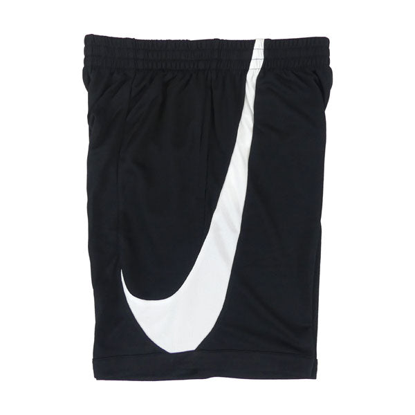 ナイキNIKEジュニアマルチ+Dri-FITトレーニングショートパンツFV0269-010ブラック24SU