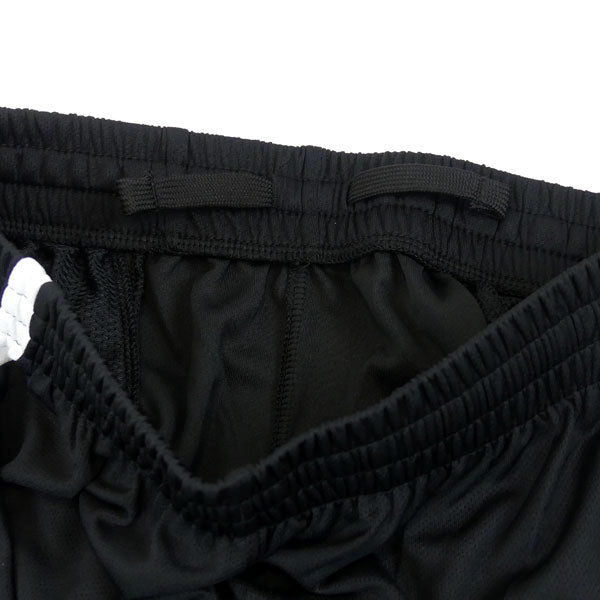 ナイキNIKEジュニアマルチ+Dri-FITトレーニングショートパンツFV0269-010ブラック24SU