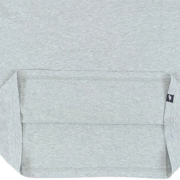 【ネコポス送料無料】ナイキNIKEスポーツウェアクラブTシャツFV0376-063サッカーフットサルカジュアルTEE半袖グレー