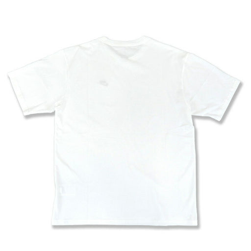 【ショップ限定エントリーでさらに+9倍】【ネコポス送料無料】ナイキNIKEスポーツウェアクラブTシャツFV0376-100サッカーフットサルカジュアルTEE半袖ホワイト