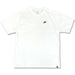 【ショップ限定エントリーでさらに+9倍】【ネコポス送料無料】ナイキNIKEスポーツウェアクラブTシャツFV0376-100サッカーフットサルカジュアルTEE半袖ホワイト