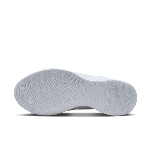 ナイキNIKEメンズバスケットボールシューズヤニスズームフリーク6チームバンクEPFV1293-100バッシュバスケホワイト