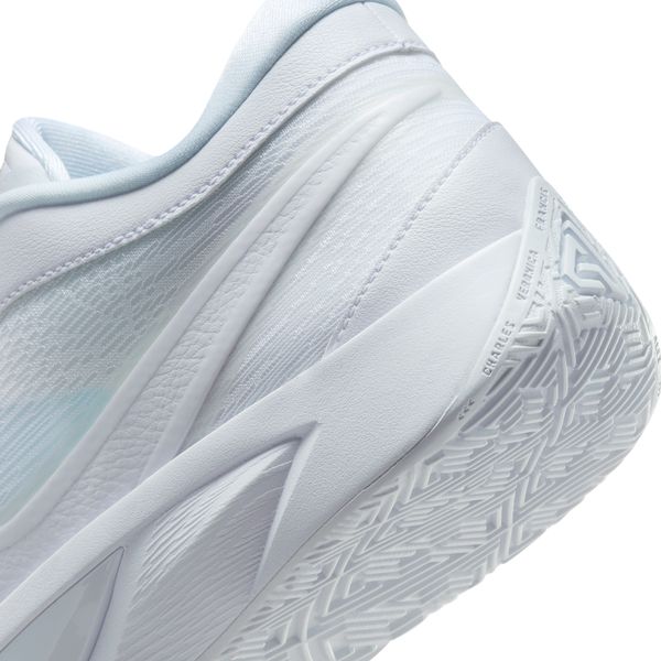 ナイキNIKEメンズバスケットボールシューズヤニスズームフリーク6チームバンクEPFV1293-100バッシュバスケホワイト