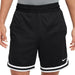 ナイキNIKEメンズバスケゲームパンツSPDNAショート6インチDri-FIT15cmFV4934-010