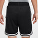 ナイキNIKEメンズバスケゲームパンツSPDNAショート6インチDri-FIT15cmFV4934-010