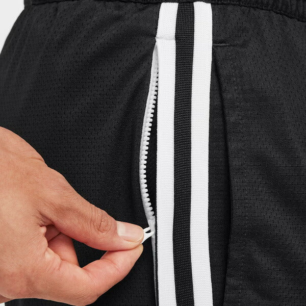 ナイキNIKEメンズバスケゲームパンツSPDNAショート6インチDri-FIT15cmFV4934-010