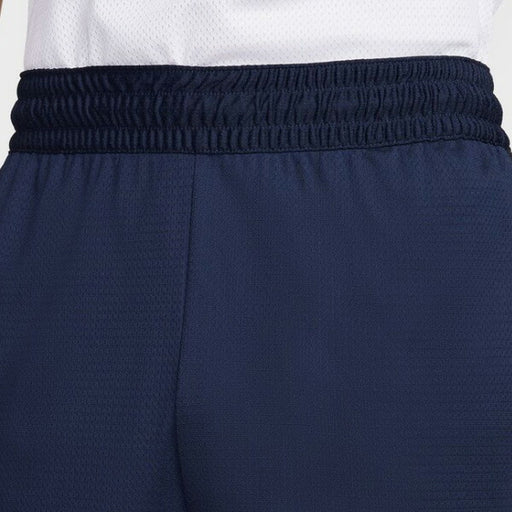 ナイキNIKEメンズバスケゲームパンツSPDNAショート6インチDri-FIT15cmFV4934-410