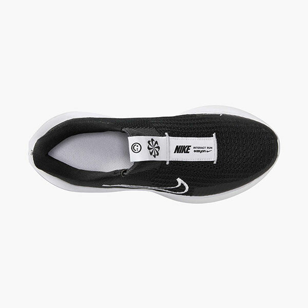 【ショップ限定エントリーでさらに+9倍】ナイキNIKEレディースランニングシューズWSインタラクトランイージーオンスニーカースリッポンFV5591