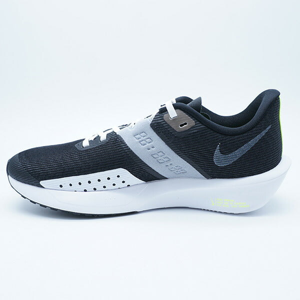 【ショップ限定エントリーでさらに+9倍】ナイキランニングシューズエアズームライバルフライ4NIKEAIRZOOMRIVALFLY4メンズFV6040-001マラソンジョギングブラック