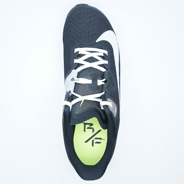 【ショップ限定エントリーでさらに+9倍】ナイキランニングシューズエアズームライバルフライ4NIKEAIRZOOMRIVALFLY4メンズFV6040-001マラソンジョギングブラック