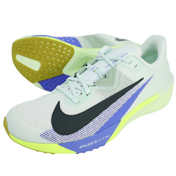 ナイキNIKEメンズランニングシューズズームライバルフライ4マラソンジョギングFV6040-300