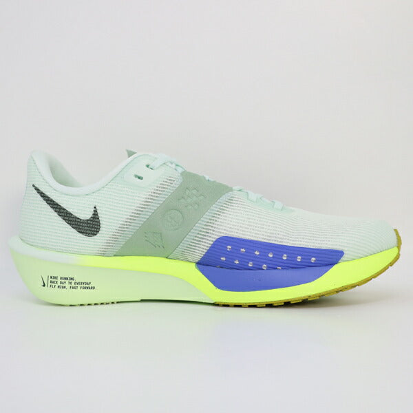 ナイキNIKEメンズランニングシューズズームライバルフライ4マラソンジョギングFV6040-300