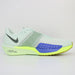 ナイキNIKEメンズランニングシューズズームライバルフライ4マラソンジョギングFV6040-300