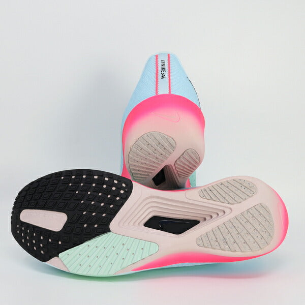 ナイキNIKEAIRZOOMRIVALFLY4FV6040-400メンズランニングシューズ