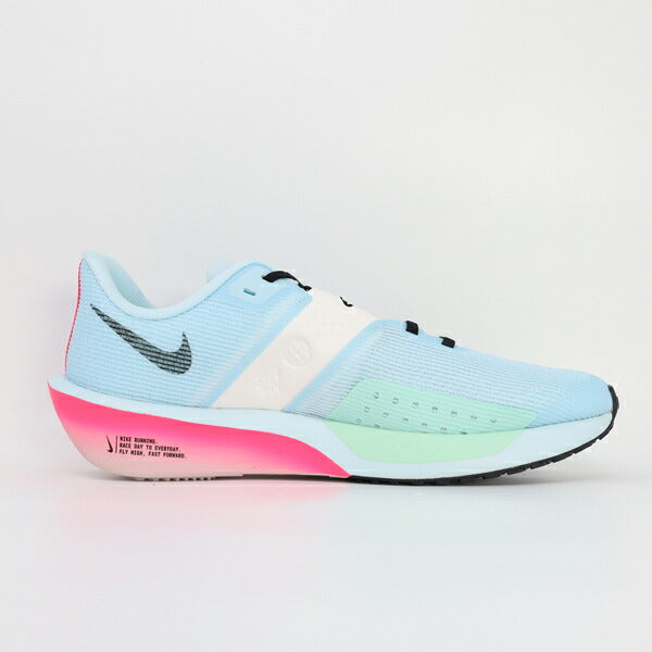 ナイキNIKEAIRZOOMRIVALFLY4FV6040-400メンズランニングシューズ